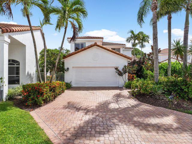 Home for sale at 17081 Newport Club Drive - photo 6318589