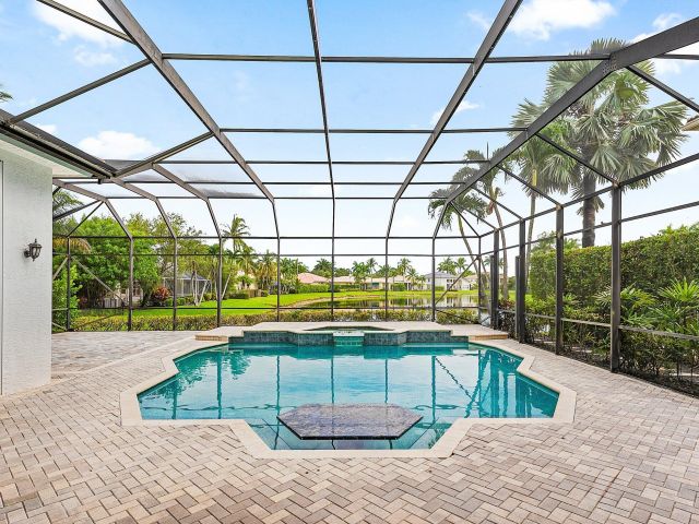 Home for sale at 19557 Saturnia Lakes Drive - photo 6593542