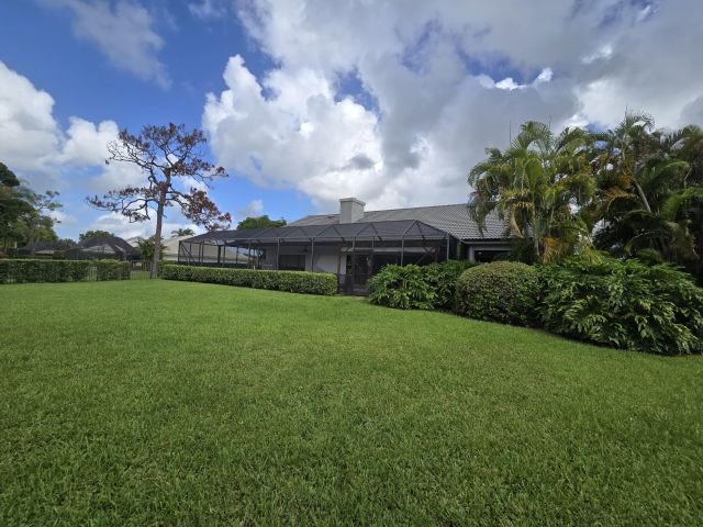 Home for sale at 10718 Boca Woods Lane - photo 6317435