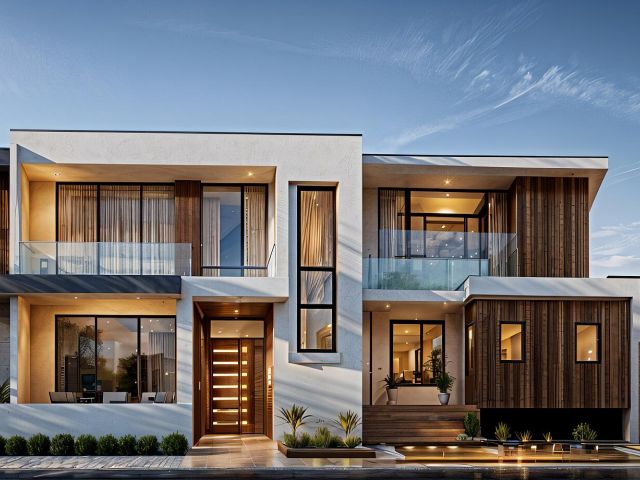 Home for sale at 200 NW 22nd Street - photo 6316231