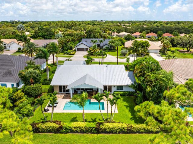 Home for sale at 4840 Cherry Laurel Lane - photo 6675413