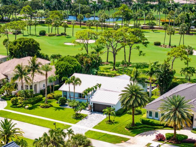 Home for sale at 4840 Cherry Laurel Lane - photo 6675414