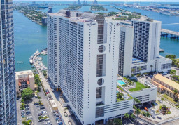 Apartment #A-2635 at The Grand