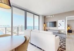 Apartment #T3802 at HYDE Beach House