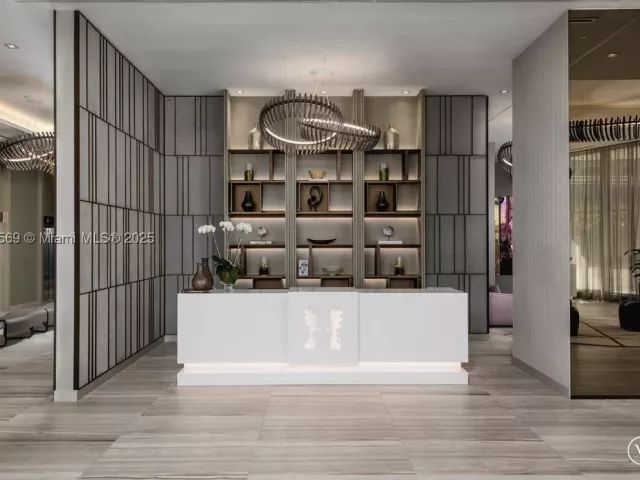 2-bedroom condo for sale in Hollywood - 4010 S Ocean Dr T3802 - MondialRealty