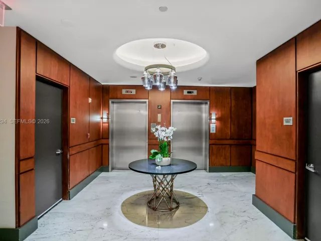 2-bedroom condo for rent in Sunny Isles Beach - 19111 Collins Ave 3507 - MondialRealty