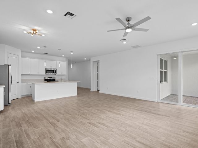 Home for rent at 5742 Graceful Way - photo 6731537