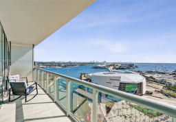 Apartment #2404 at Marina Blue