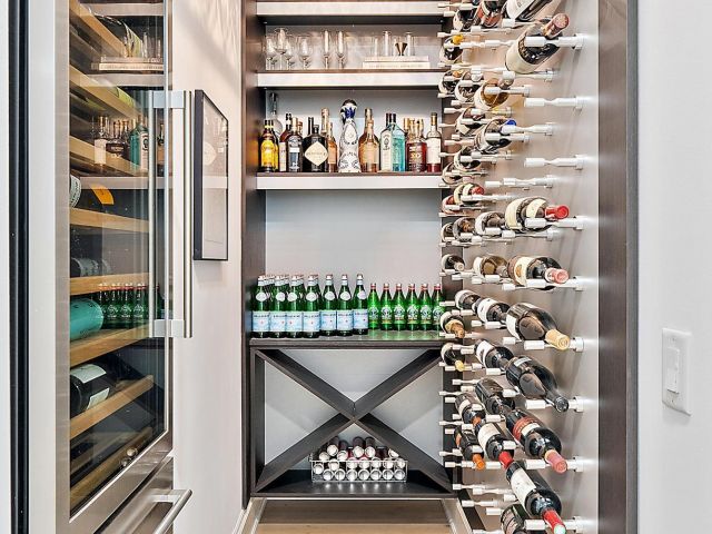 Home for sale at 5401 S Olive Avenue - photo 6321218