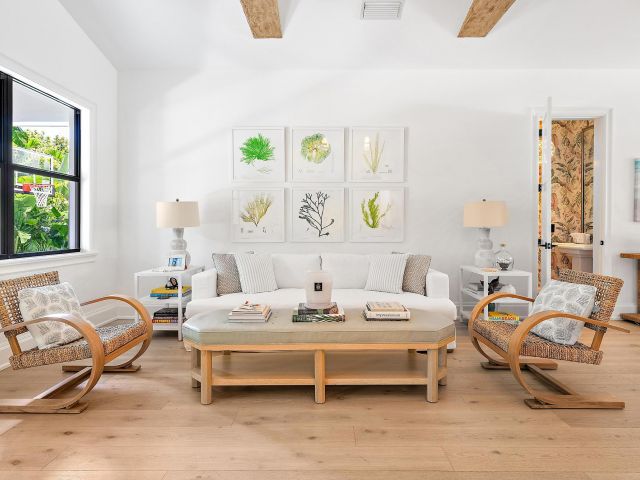 Home for sale at 5401 S Olive Avenue - photo 6321219