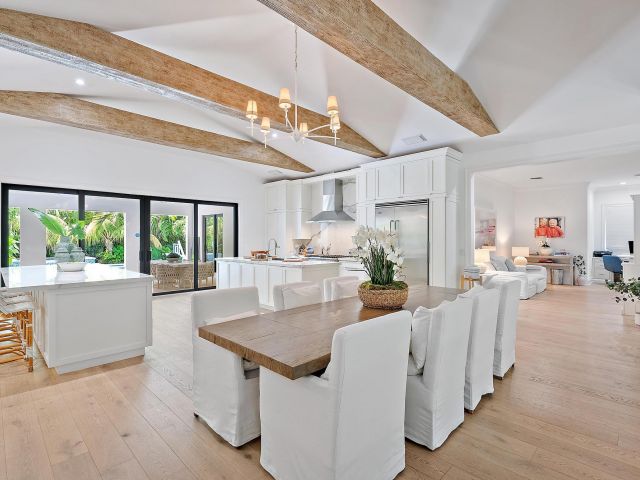 Home for sale at 5401 S Olive Avenue - photo 6321220