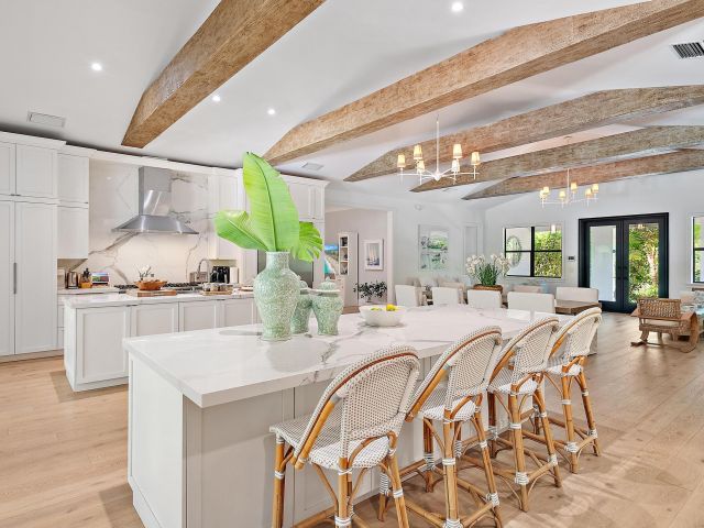 Home for sale at 5401 S Olive Avenue - photo 6321221