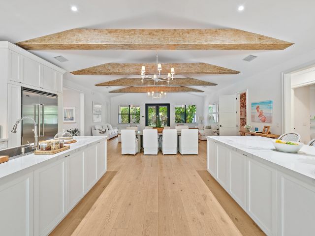 Home for sale at 5401 S Olive Avenue - photo 6321222