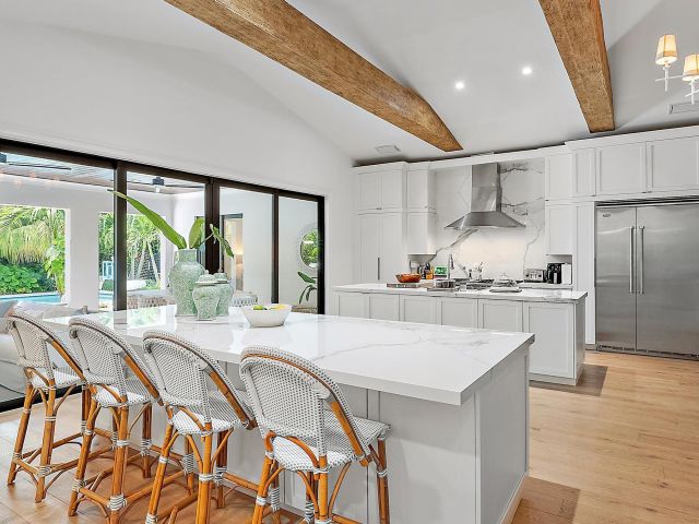 Home for sale at 5401 S Olive Avenue - photo 6321223