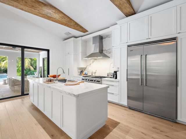 Home for sale at 5401 S Olive Avenue - photo 6321226