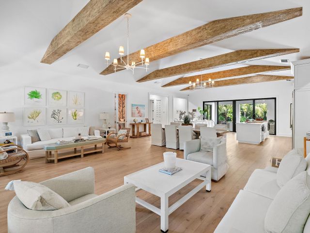 Home for sale at 5401 S Olive Avenue - photo 6321227