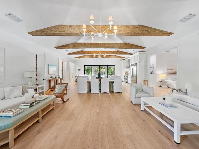 Home for sale at 5401 S Olive Avenue - photo 6321228