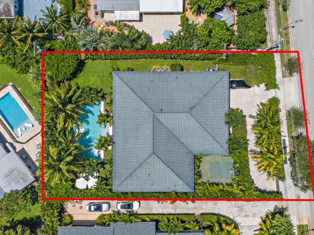 Home for sale at 5401 S Olive Avenue - photo 6321230