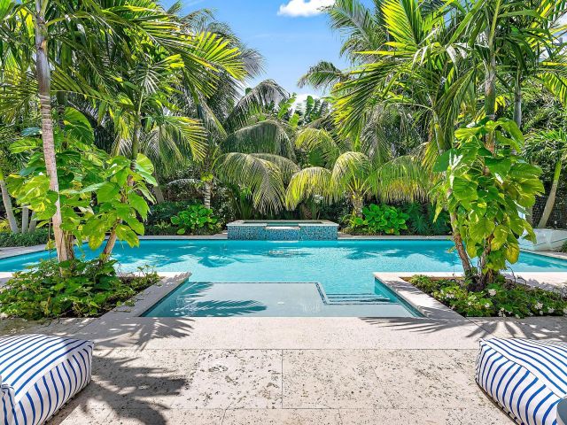 Home for sale at 5401 S Olive Avenue - photo 6321232