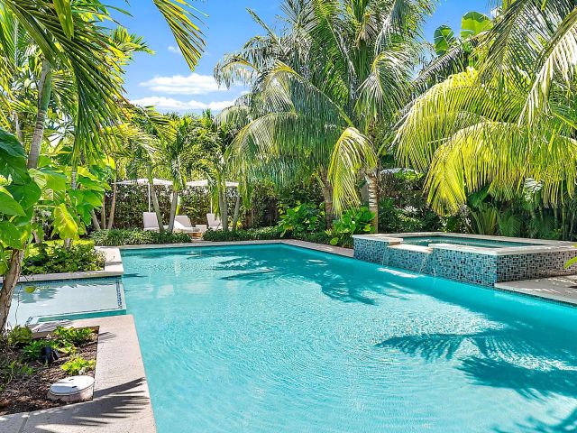 Home for sale at 5401 S Olive Avenue - photo 6321233