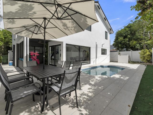 Home for sale at 2724 N Ocean Boulevard - photo 6579818