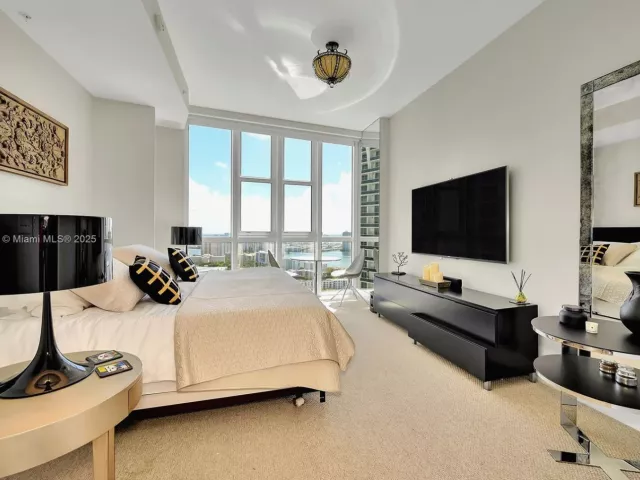 2-bedroom condo for sale in Sunny Isles Beach - 18201 Collins Ave 4009A - MondialRealty