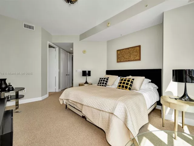 2-bedroom condo for sale in Sunny Isles Beach - 18201 Collins Ave 4009A - MondialRealty