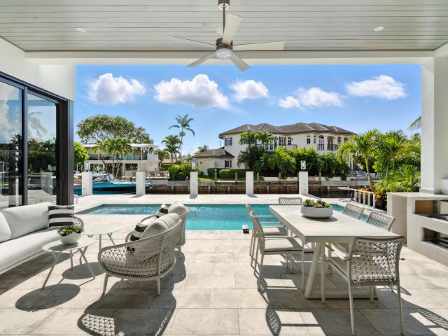 Home for sale at 700 NE 29th Place - photo 6317924