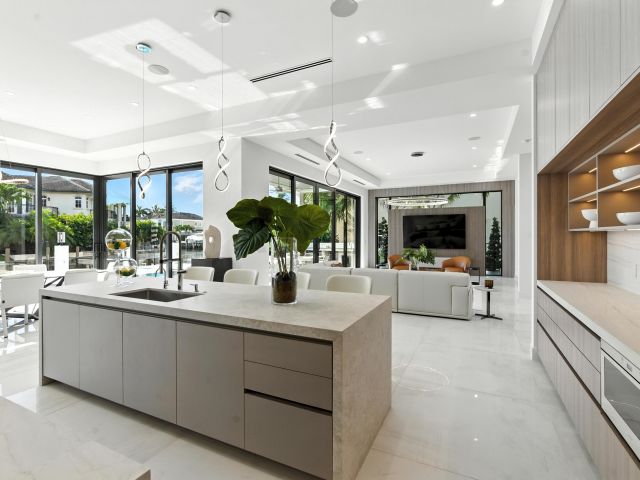 Home for sale at 700 NE 29th Place - photo 6317925