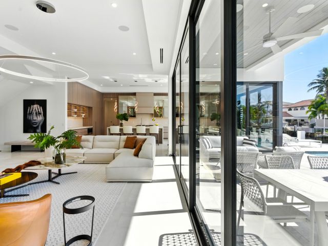 Home for sale at 700 NE 29th Place - photo 6317927