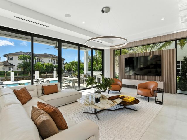 Home for sale at 700 NE 29th Place - photo 6317931