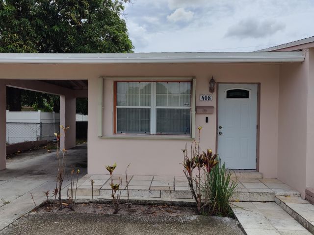 Home for sale at 408 SW 24 Avenue - photo 6304166