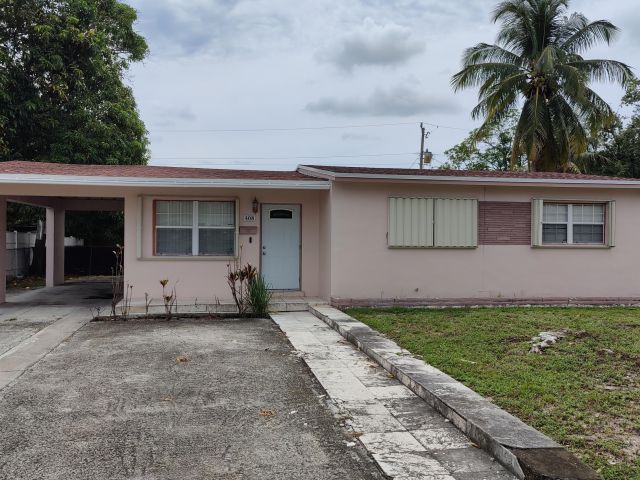 Home for sale at 408 SW 24 Avenue - photo 6304170