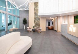 Apartment #2113 at Ivy