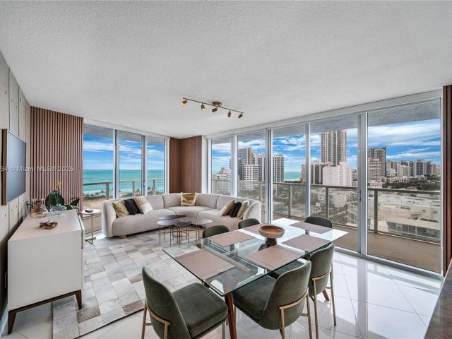 Apartment for rent  Unit #1502 - photo 7038706