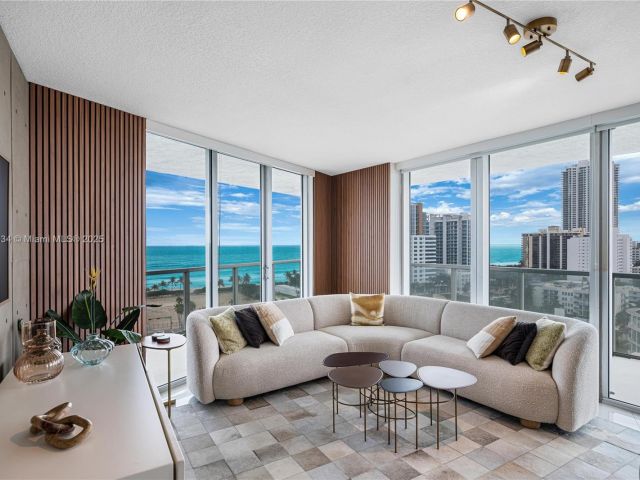 Apartment for rent  Unit #1502 - photo 7038707