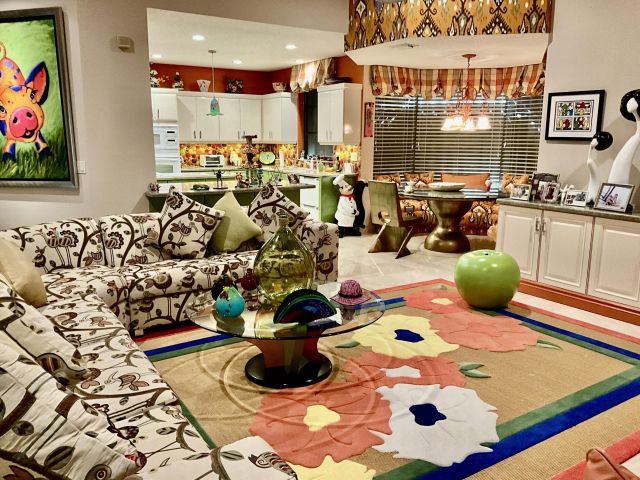 Home for sale at 5896 NW 23rd Way - photo 6317505