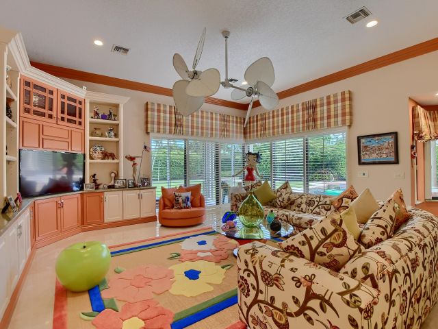 Home for sale at 5896 NW 23rd Way - photo 6317509