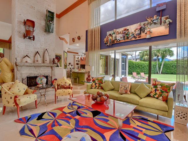 Home for sale at 5896 NW 23rd Way - photo 6317511