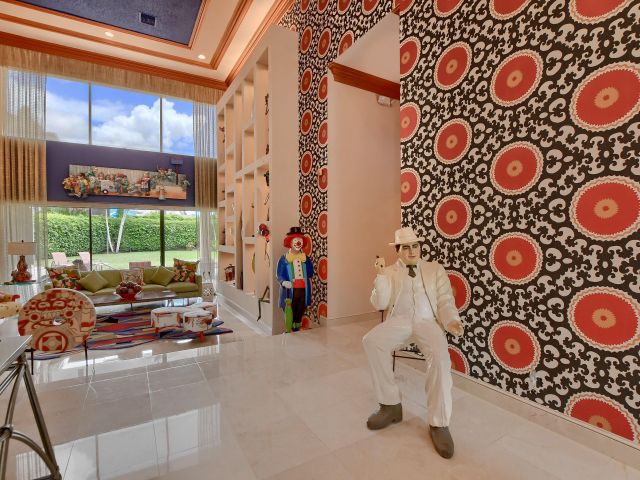 Home for sale at 5896 NW 23rd Way - photo 6317512