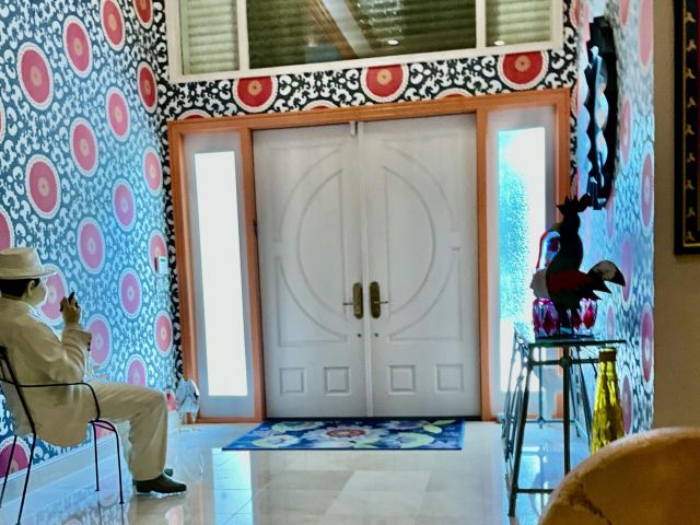 Home for sale at 5896 NW 23rd Way - photo 6317513