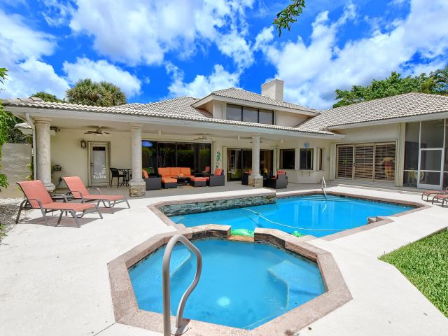 Home for sale at 5896 NW 23rd Way - photo 6317516