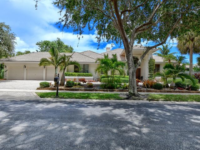 Home for sale at 5896 NW 23rd Way - photo 6317517