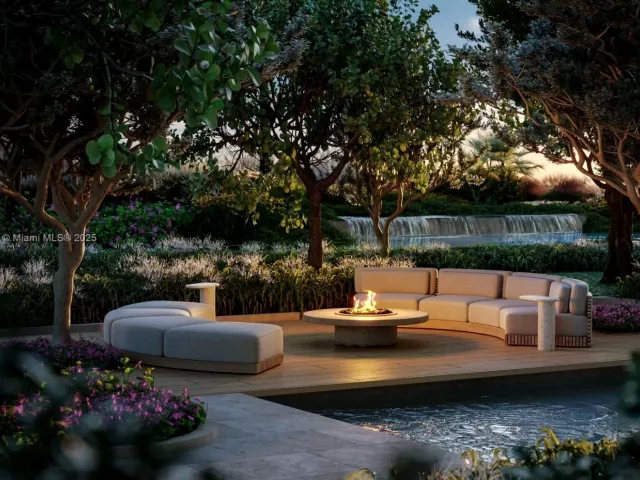 4-bedroom condo for sale in Surfside - 8777 Collins Ave 303 - MondialRealty