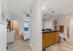 Apartment #1104 at Las Olas Beach Club