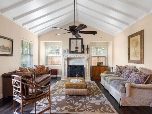 Home for sale at 322 Valencia Road - photo 6312375