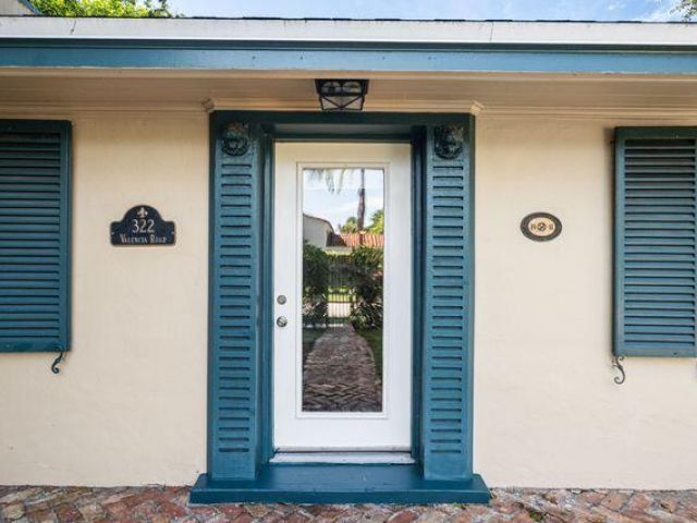 Home for sale at 322 Valencia Road - photo 6312378