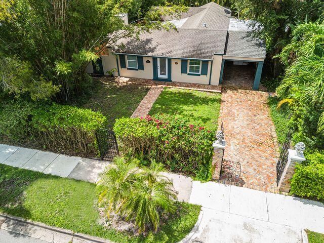 Home for sale at 322 Valencia Road - photo 6312379