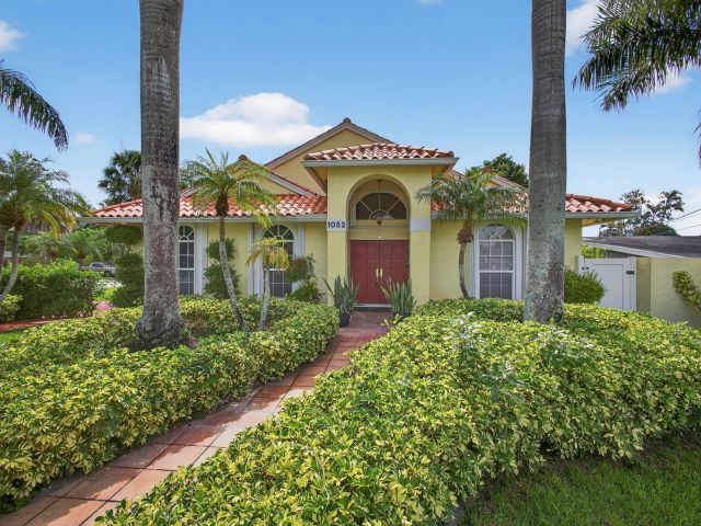 Home for sale at 1052 W Shore Drive - photo 6307478