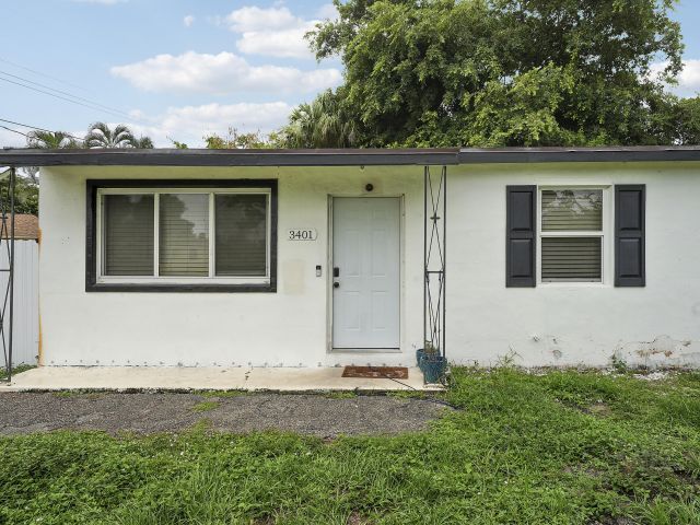 Home for rent at 3401 F Avenue - photo 6316679